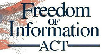 Freedom Of Information